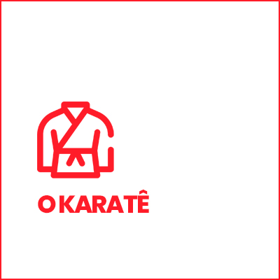 SOBRE O KARATÊ